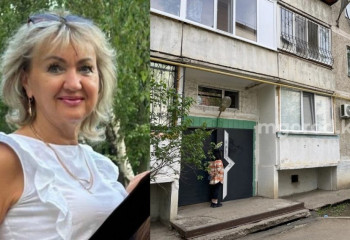 Убийство учительницы в Уральске: раскрыты жуткие подробности преступления