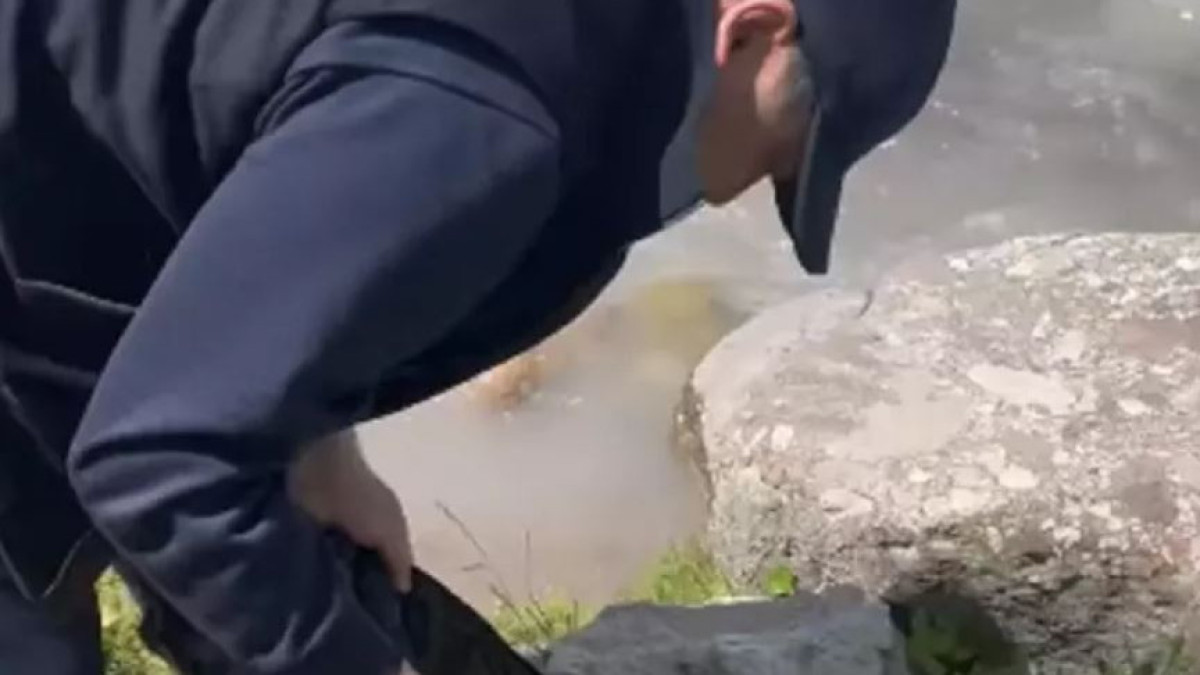  instagram.com/sadyr_japarov 