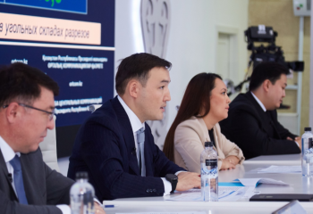 Подготовка к отопительному сезону: Министерство активизировало работу по обеспечению углем