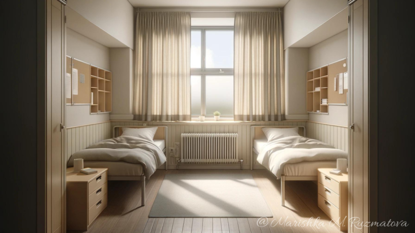  ©El.kz/Марина РУЗМАТОВА/ChatGPT 