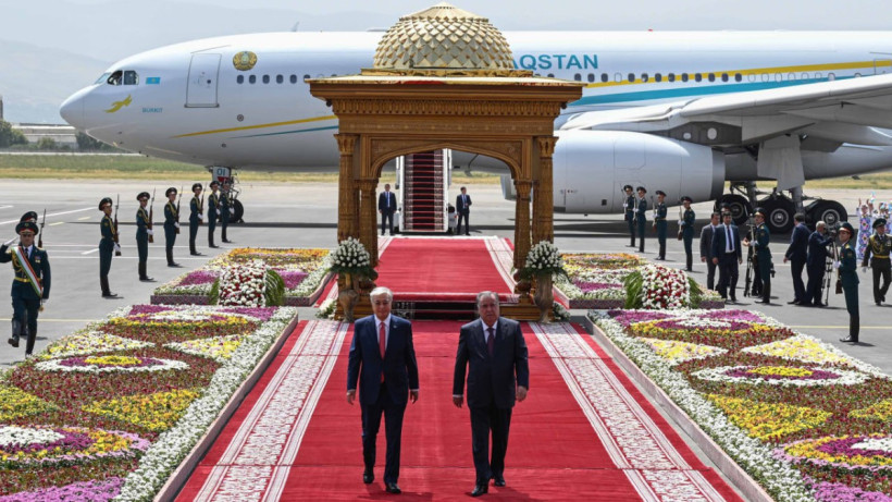  ©Пресс-служба Акорды 