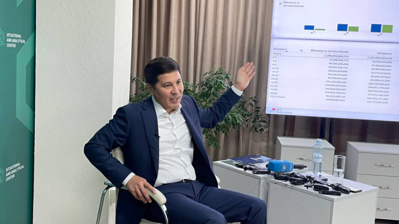  El.kz/Амангүл ТІЛЕЙЫЗЫ 