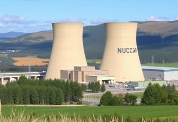 Как население относится к идее строительства АЭС – результаты соцопроса