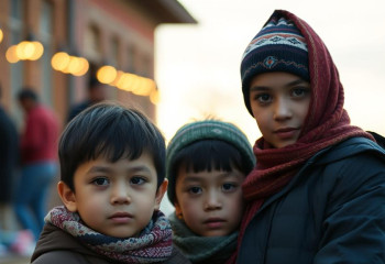 От селфхарма до суицида. Почему алматинские подростки калечат себя?