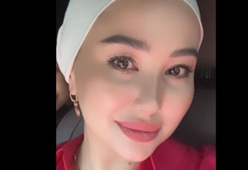 Жена Жанкоша Турарова прокомментировала обвинения в адрес мужа