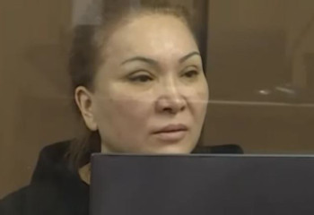 Прокурор Гүлмира Сатыбалдыны 13 жылға соттауды сұрады