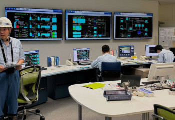 Қазақстандық су саласының мамандары Жапонияда білім алып келді