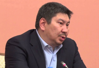 Антикор «Astana LRT» ЖШС-ның бұрынғы басқарма төрағасын жауап алуға шақырады