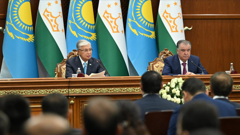  Пресс-служба Президента РК 