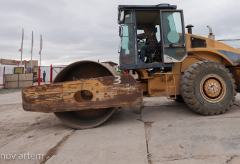 В Медеуском районе Алматы построят 60 км новых водопроводных и канализационных сетей