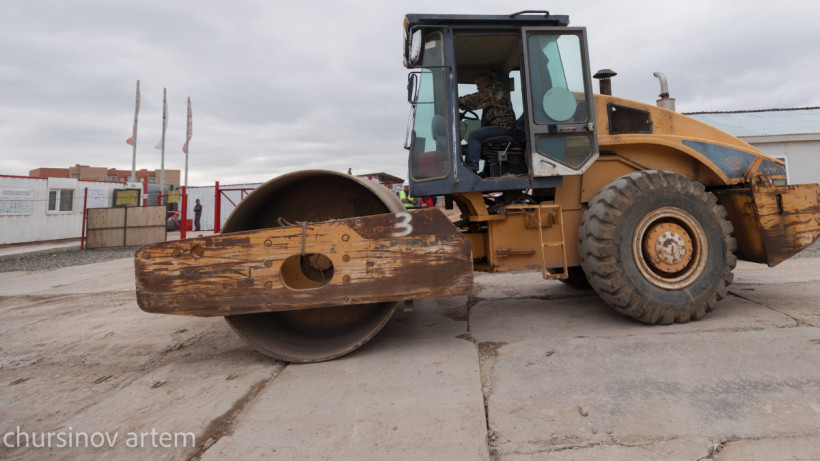  El.kz/Артем Чурсинов 