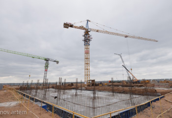 Завод по производству серной кислоты построят в Жамбылской области