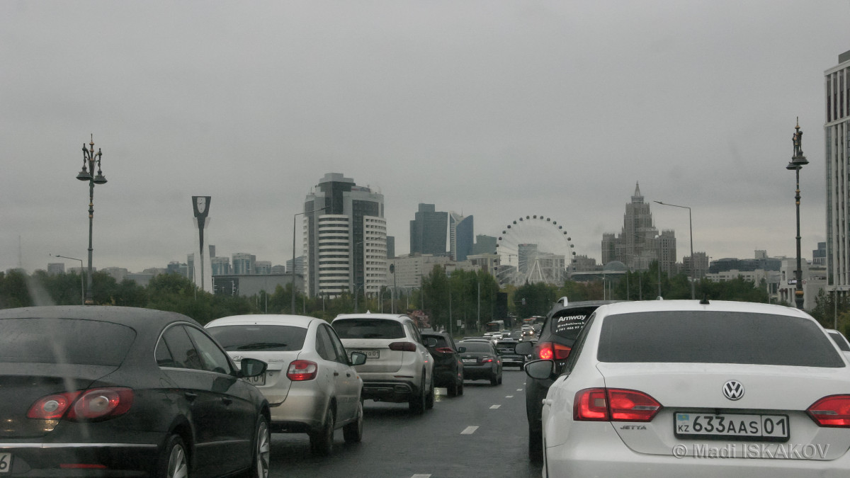  El.kz/Мәди ИСКАКОВ 