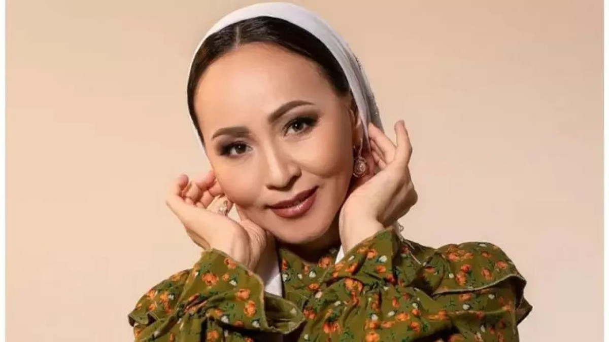  instagram.com/aigul_imanbayeva 