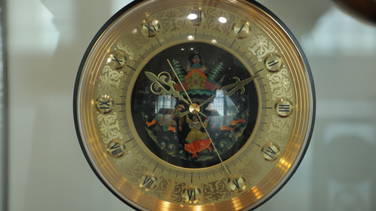  Президентский центр УДП 