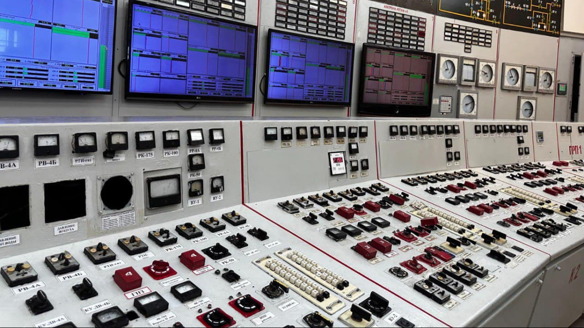  © пресс-служба Мажилиса 