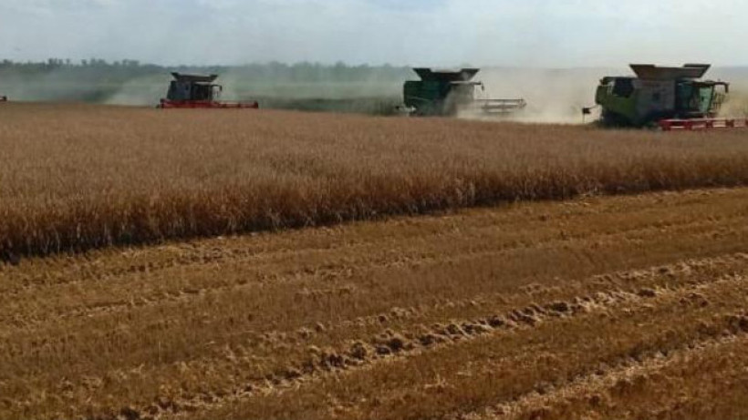  Ауыл шаруашылығы министрі 