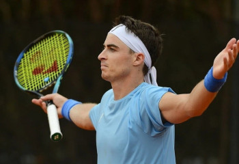 Қазақстандық теннисші Тимофей Скатов US Open турниріне жолдама алды