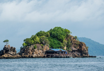 Астанадан Пхукетке тікелей рейс ашылды