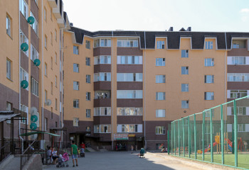 Кто может принять участие в конкурсе по программе «Арендное жилье с правом выкупа» в Астане