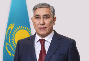 Еңбек және халықты әлеуметтік қорғау вице-министрі тағайындалды
