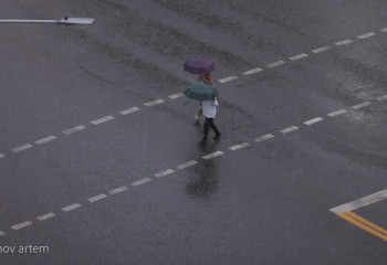 Демалыс күндері ауа райы қандай болады