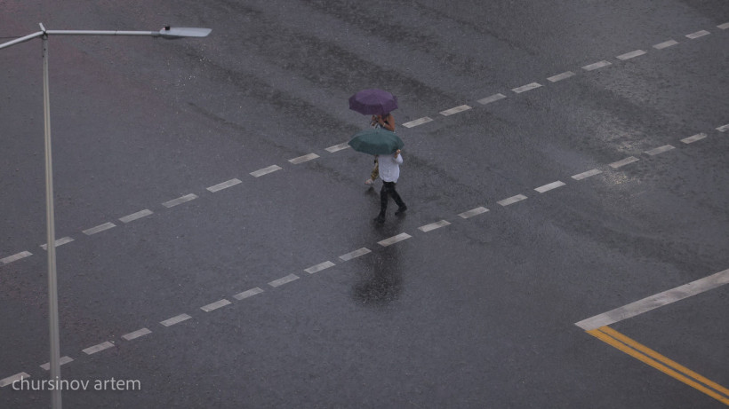  ©El.kz/Артем Чурсинов 