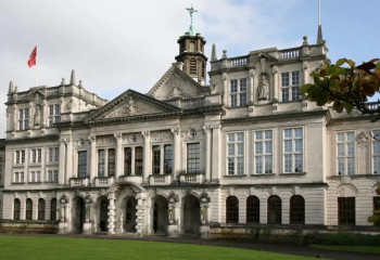 Что известно о Кардиффском университете, который открывает кампус в Астане