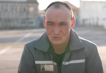 Атышулы Мұрат Әбділдә бостандыққа шығады