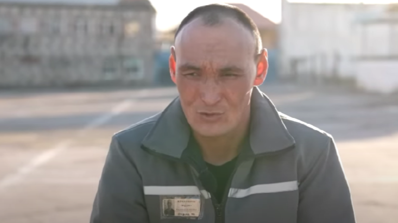  видеодан алынған кадр 