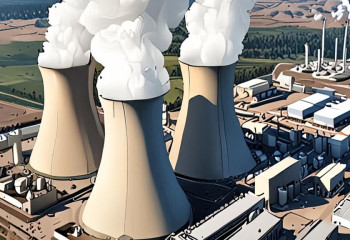 Референдум по АЭС будет судьбоносным для будущего страны – Жастар Рухы