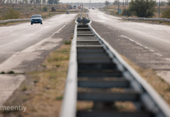 Какие дороги строятся в Казахстане