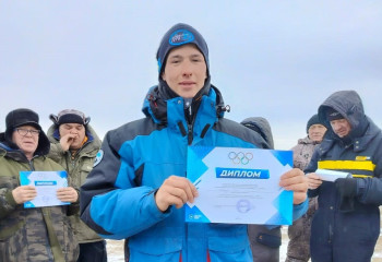 Чемпион Казахстана по рыбной ловле признался, что почти не ест рыбу