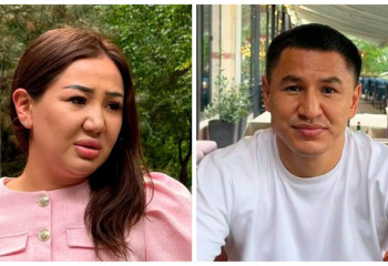 «Алты жыл бойы алдап келді». Әнару Қалдыбек боксшы Жанқош Тұраровпен арақатынасын айтты