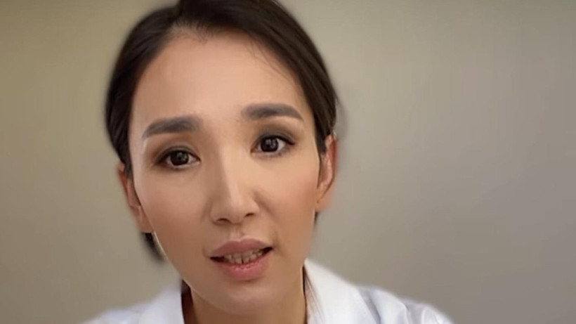  instagram.com/dana_ateshova 