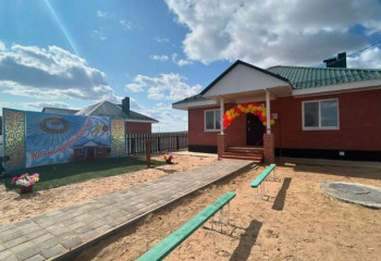 Қостанай облысында су тасқынынан зардап шеккен отбасыларға 103 тұрғын үй салынды