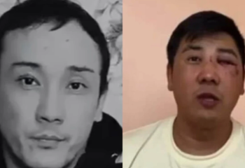 Жедел жәрдем жүргізушісін соққыға жыққан Нұрболат Дәкебаев екі жылға сотталды