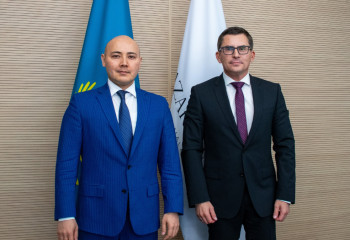 Carlsberg to implement new production of Soft Drinks in Kazakhstan