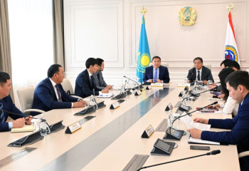 Алматы, Ақмола және Алматы облыстары туризмді дамытуға бірлесіп күш салады