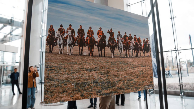  © Министерство туризма и спорта РК 