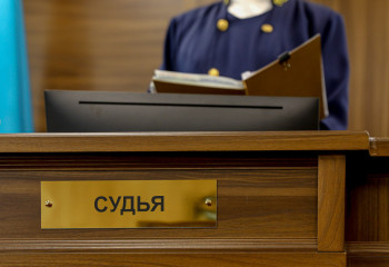 Избившему водителя скорой в Караганде вынесли приговор