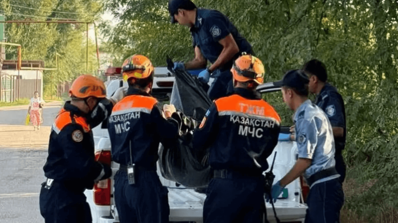  ТЖМ Республикалық жедел-құтқару жасағы 