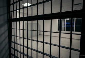 Ақмолада танысын пышақтаған әйел жауапқа тартылды