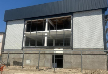 Два завода с инвестициями на 5,8 млрд тенге запускают в Жамбылской области