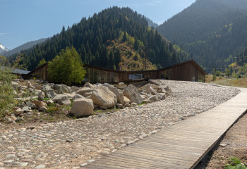 Три региона объединяют усилия для развития туризма