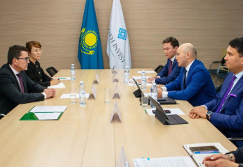 Carlsberg будет производить безалкогольные напитки в Казахстане