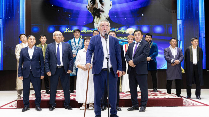  © Пресс-служба акимата области Абай 