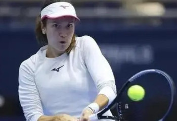 Анна Данилина Мексикада финалға бір қадам жетпей тоқтады