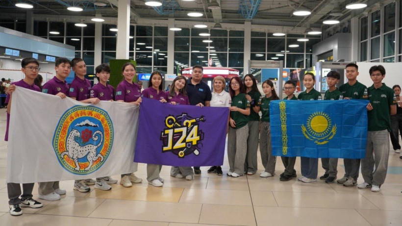  © РСК Алматы 