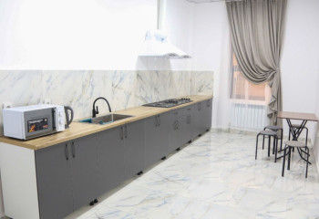 3 новых общежития открыли в Алматы